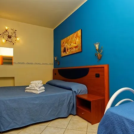 Bed & Breakfast La Villetta Botricello Exterior photo