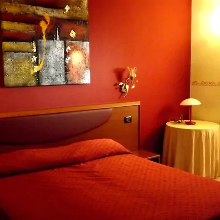 Bed & Breakfast La Villetta Botricello Room photo