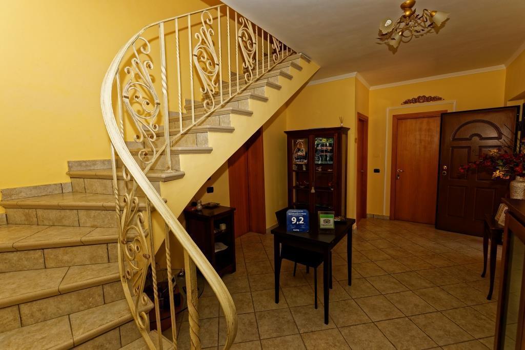 Bed & Breakfast La Villetta Botricello