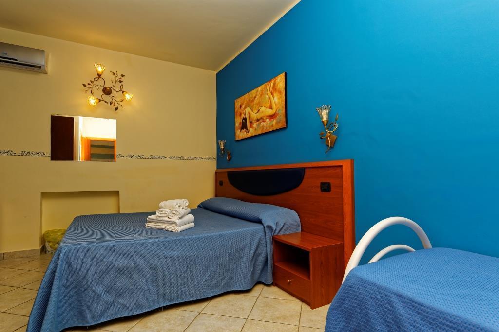 Bed & Breakfast La Villetta Botricello