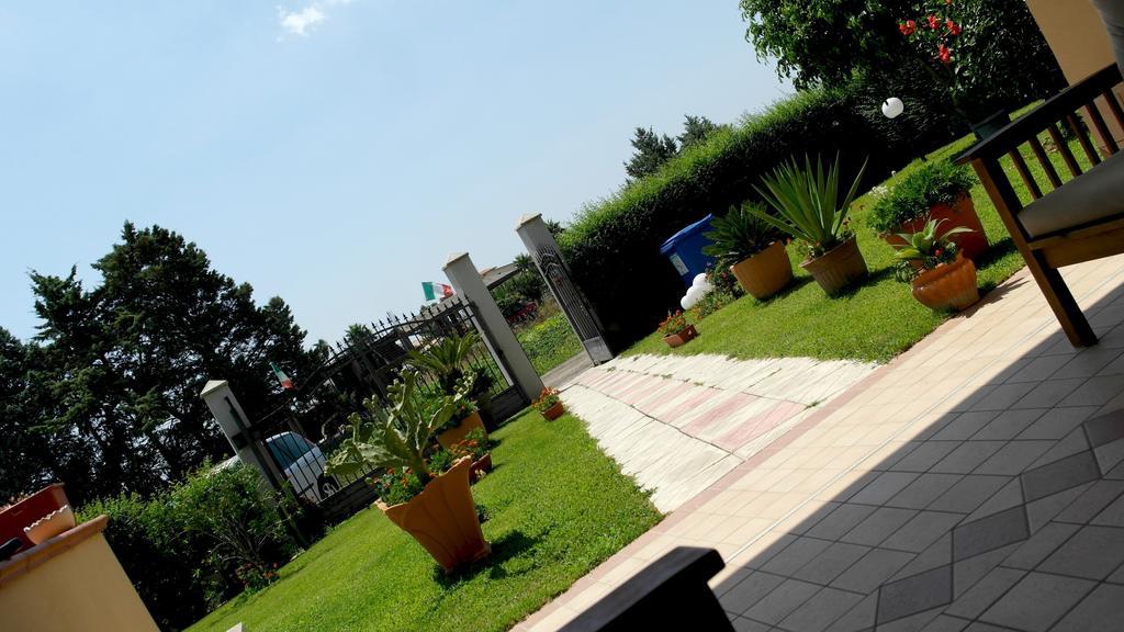 Bed & Breakfast La Villetta Bed & Breakfast
