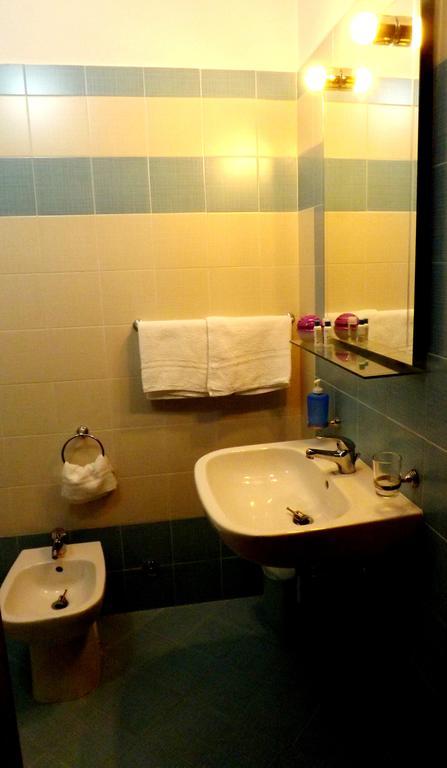 Bed & Breakfast Bed & Breakfast La Villetta 3*