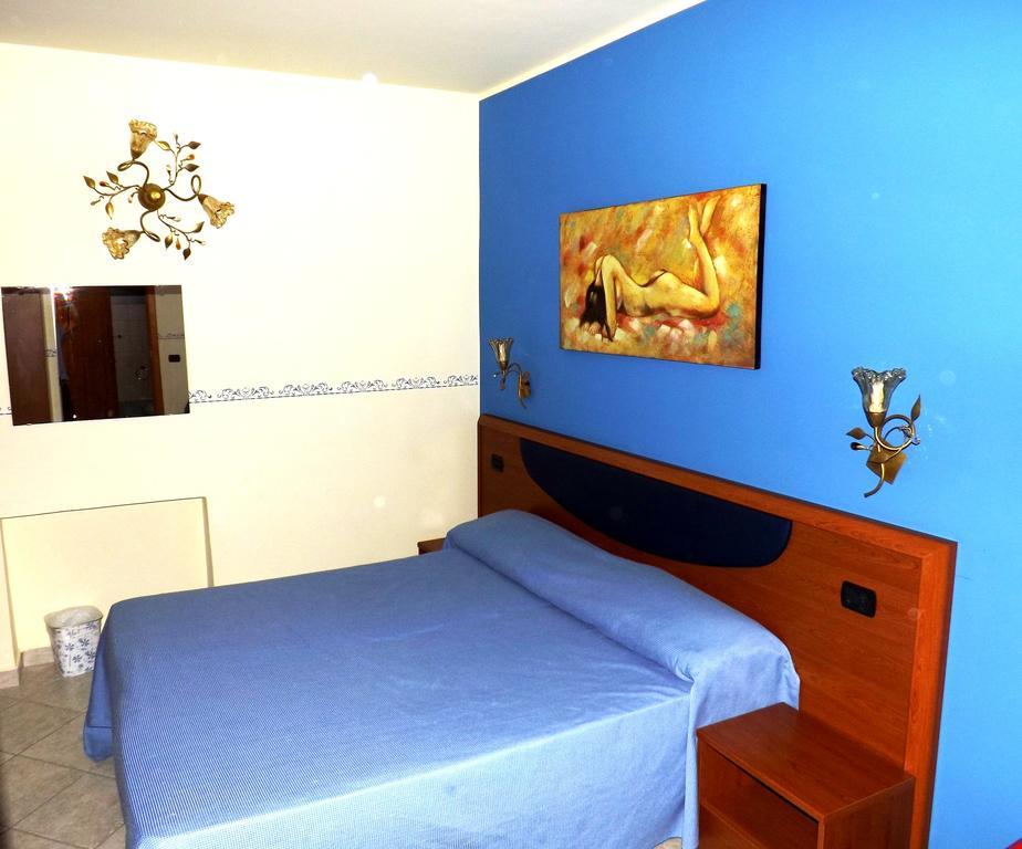 Bed & Breakfast Bed & Breakfast La Villetta Botricello