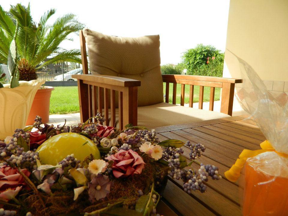 Bed & Breakfast Bed & Breakfast La Villetta