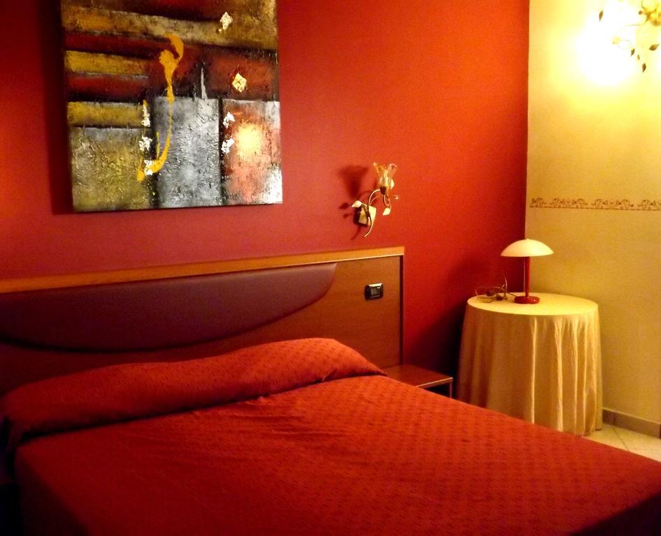 Bed & Breakfast Bed & Breakfast La Villetta Botricello