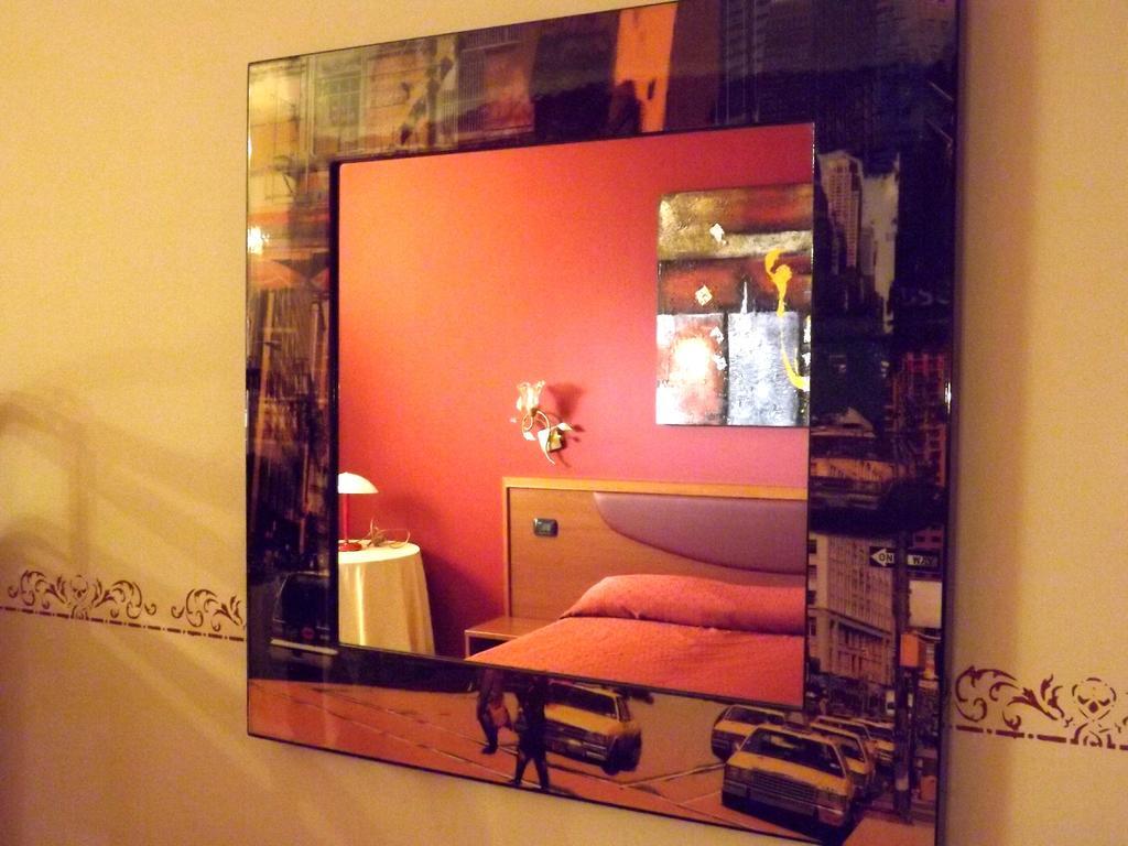 Bed & Breakfast Bed & Breakfast La Villetta 3*