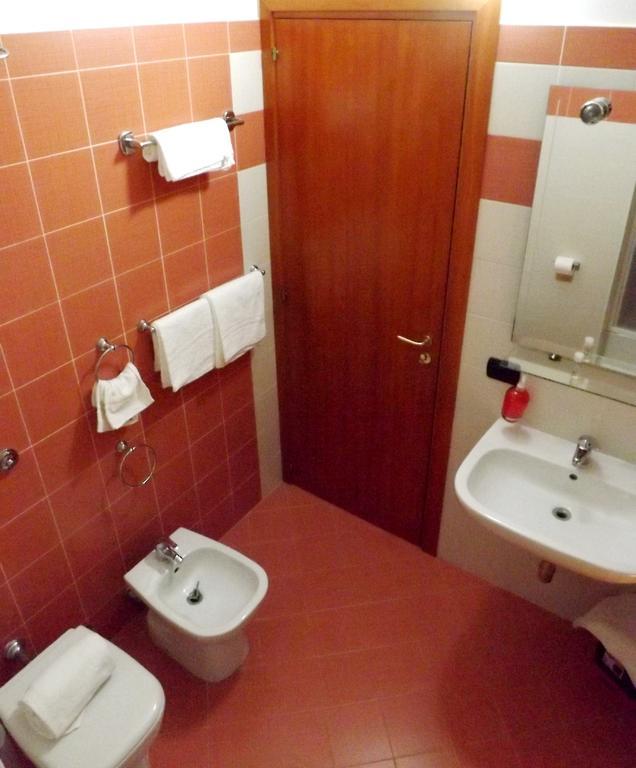 Bed & Breakfast La Villetta
