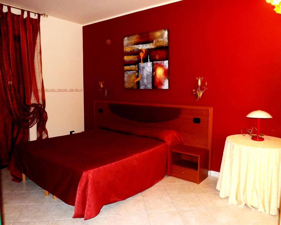 Bed & Breakfast La Villetta Botricello