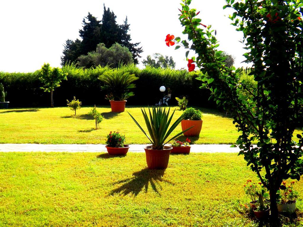 Bed & Breakfast Bed & Breakfast La Villetta 3*